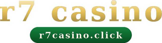 r7 casino logo